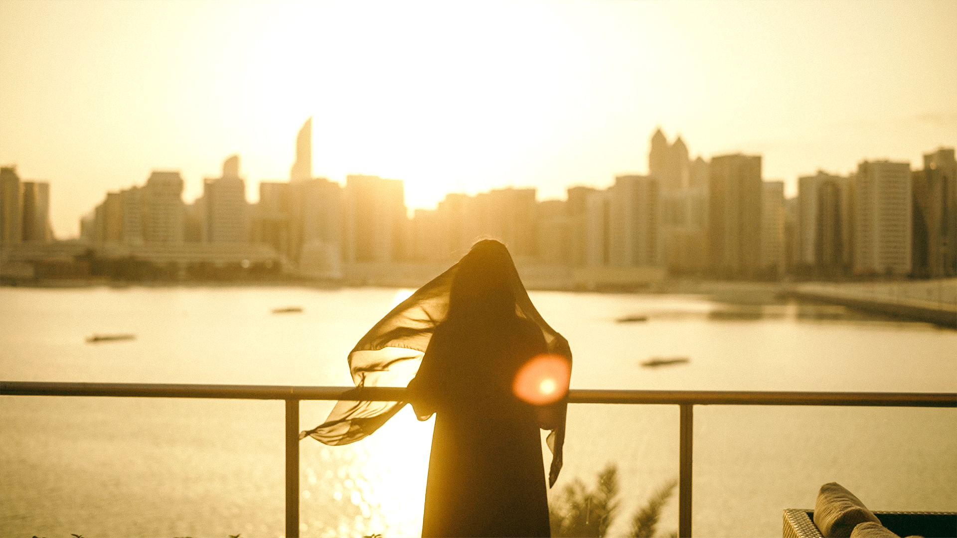 Four Seasons Hotel Abu Dhabi