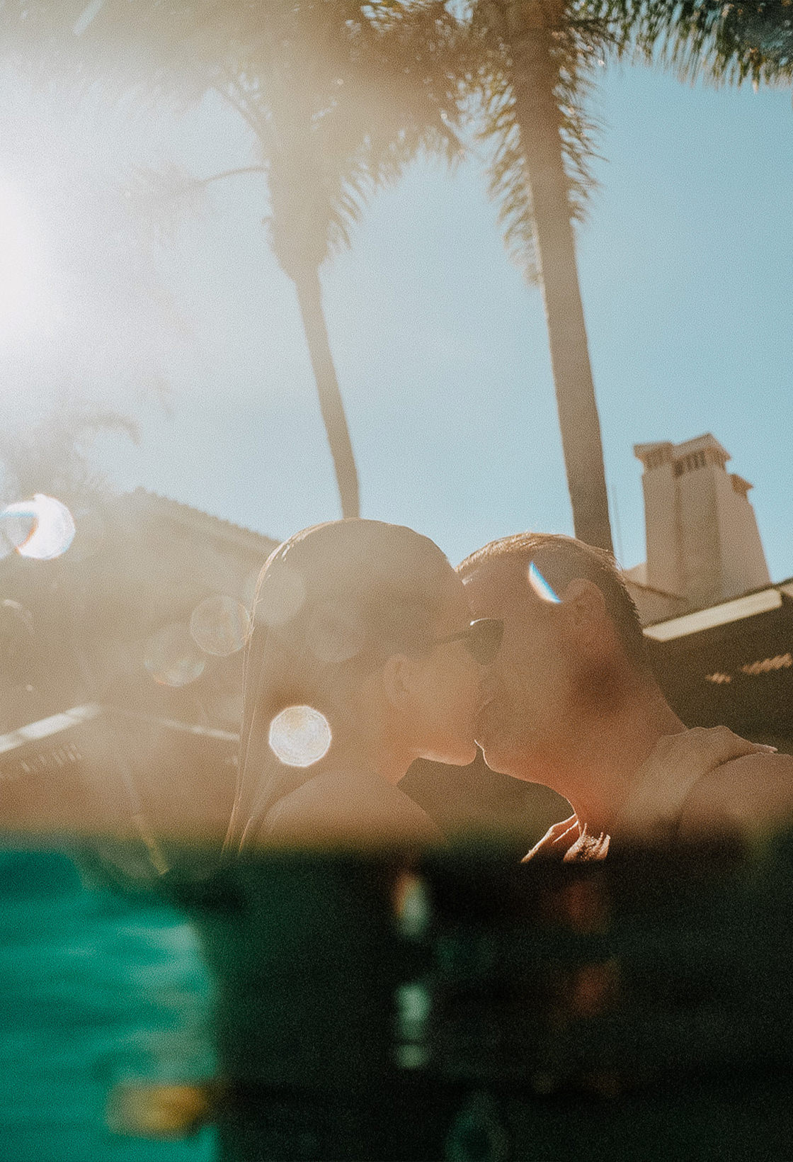 Wedding at Marbella Club, Spain