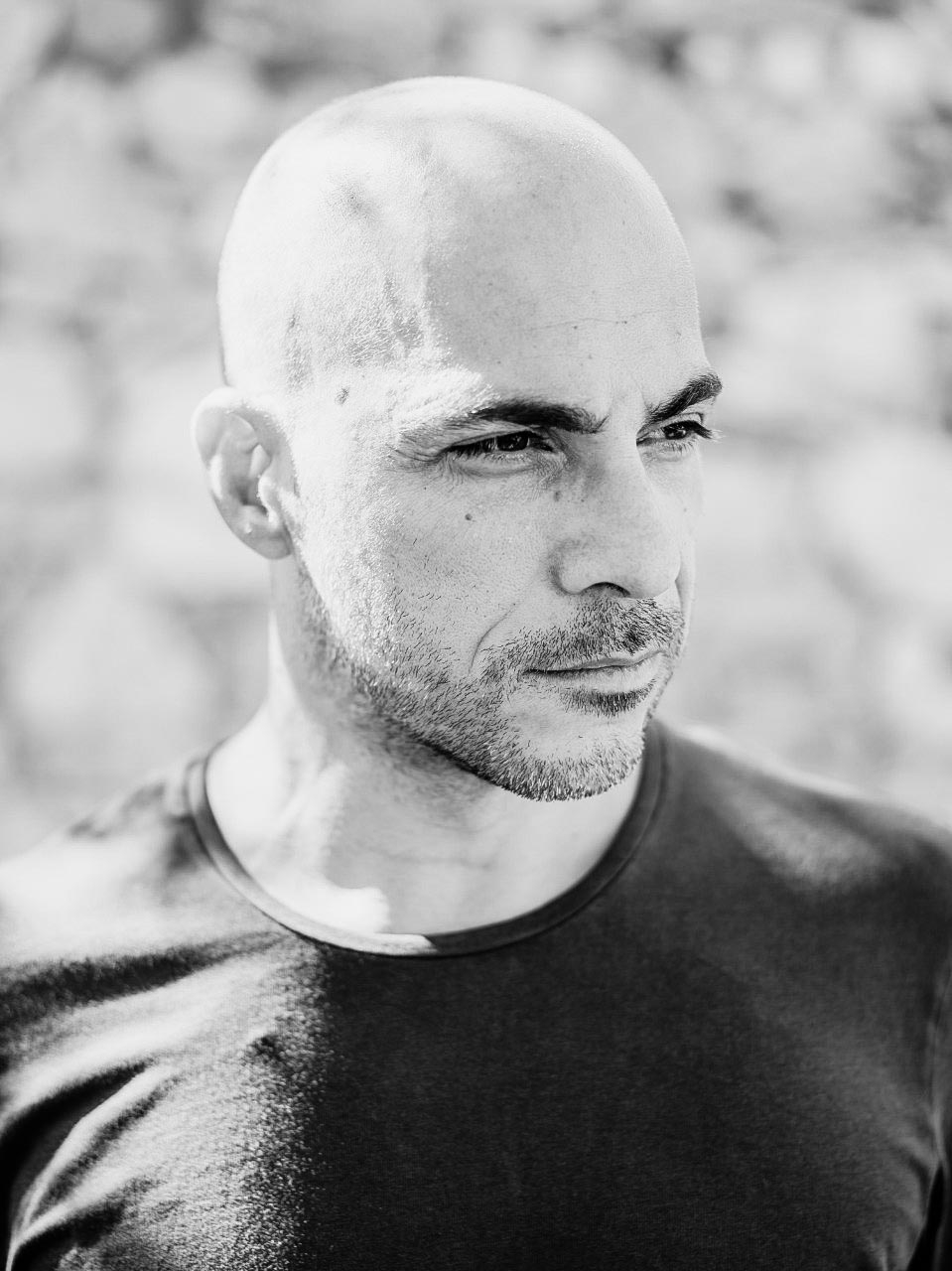 George Kasionis With Heart Films