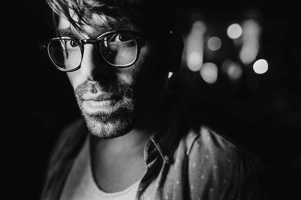 Stam Tsopanakis With Heart Films