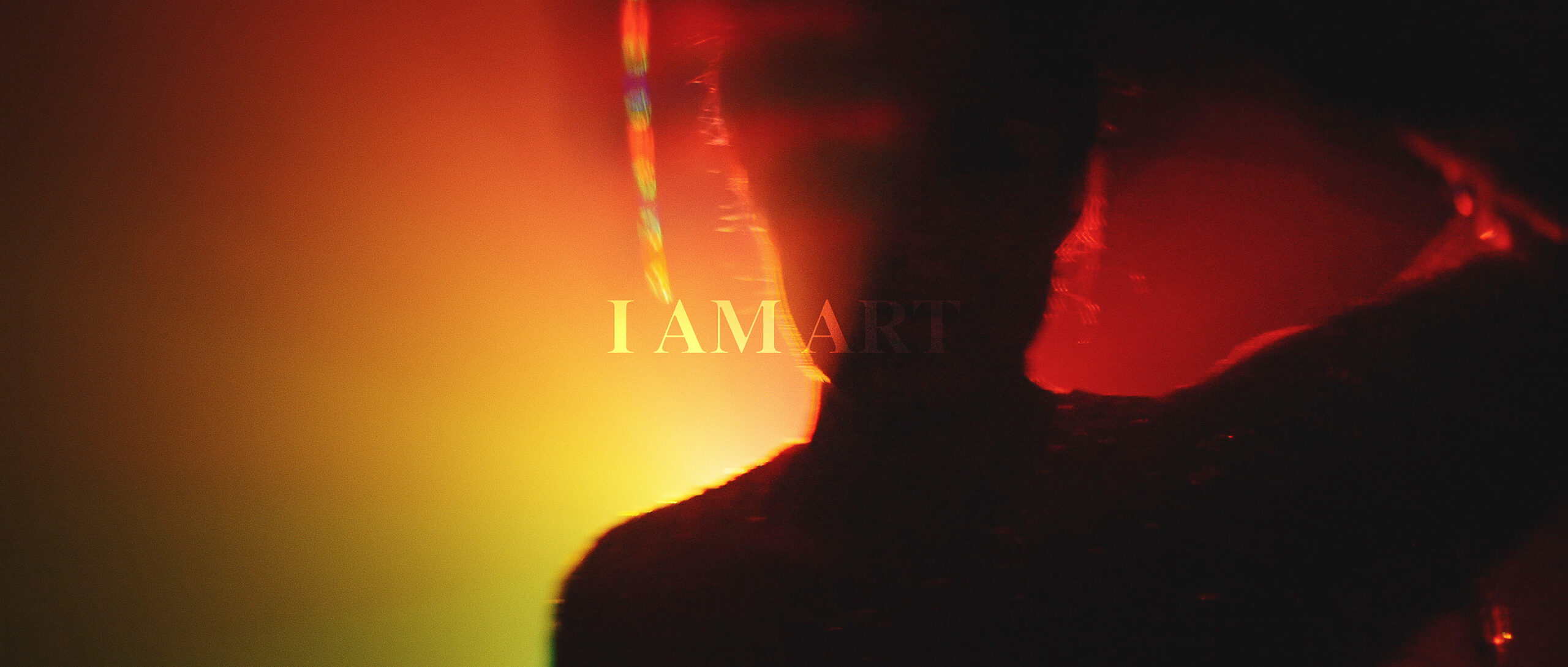 Pavlina Bechrakis – I Am Art